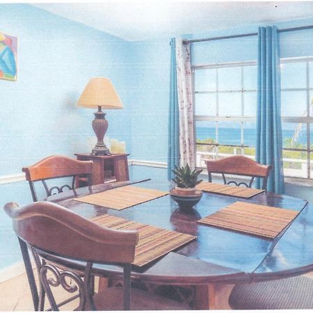John'S Place Wyspa Wyspa Grand Turk Zewnętrze zdjęcie