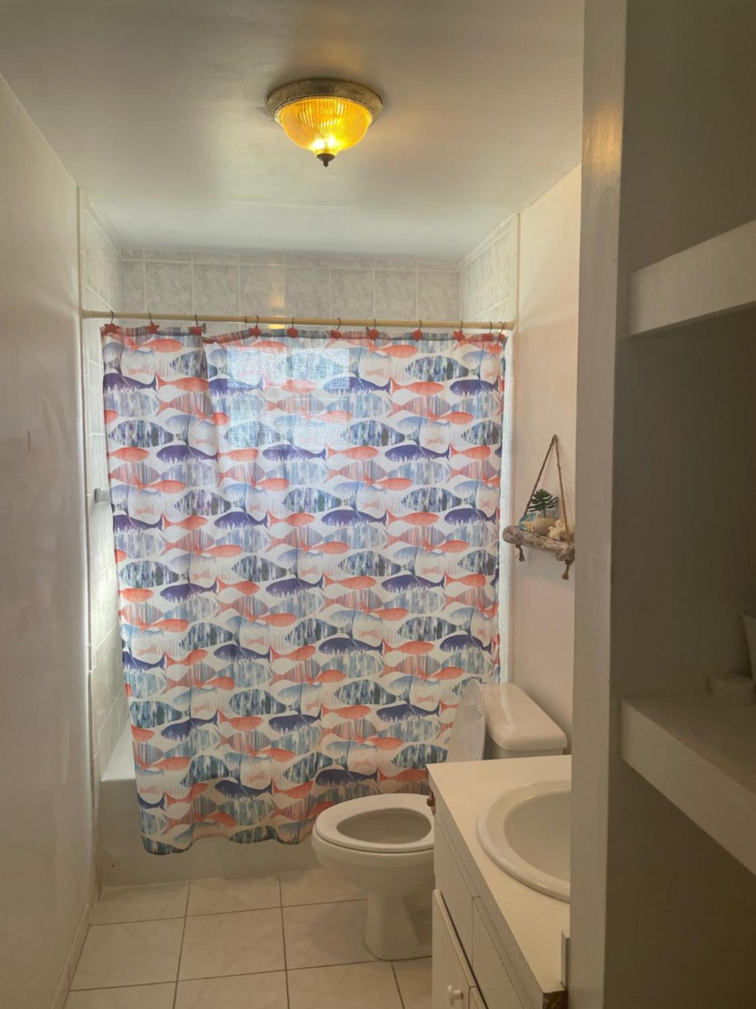 John'S Place Wyspa Wyspa Grand Turk Zewnętrze zdjęcie