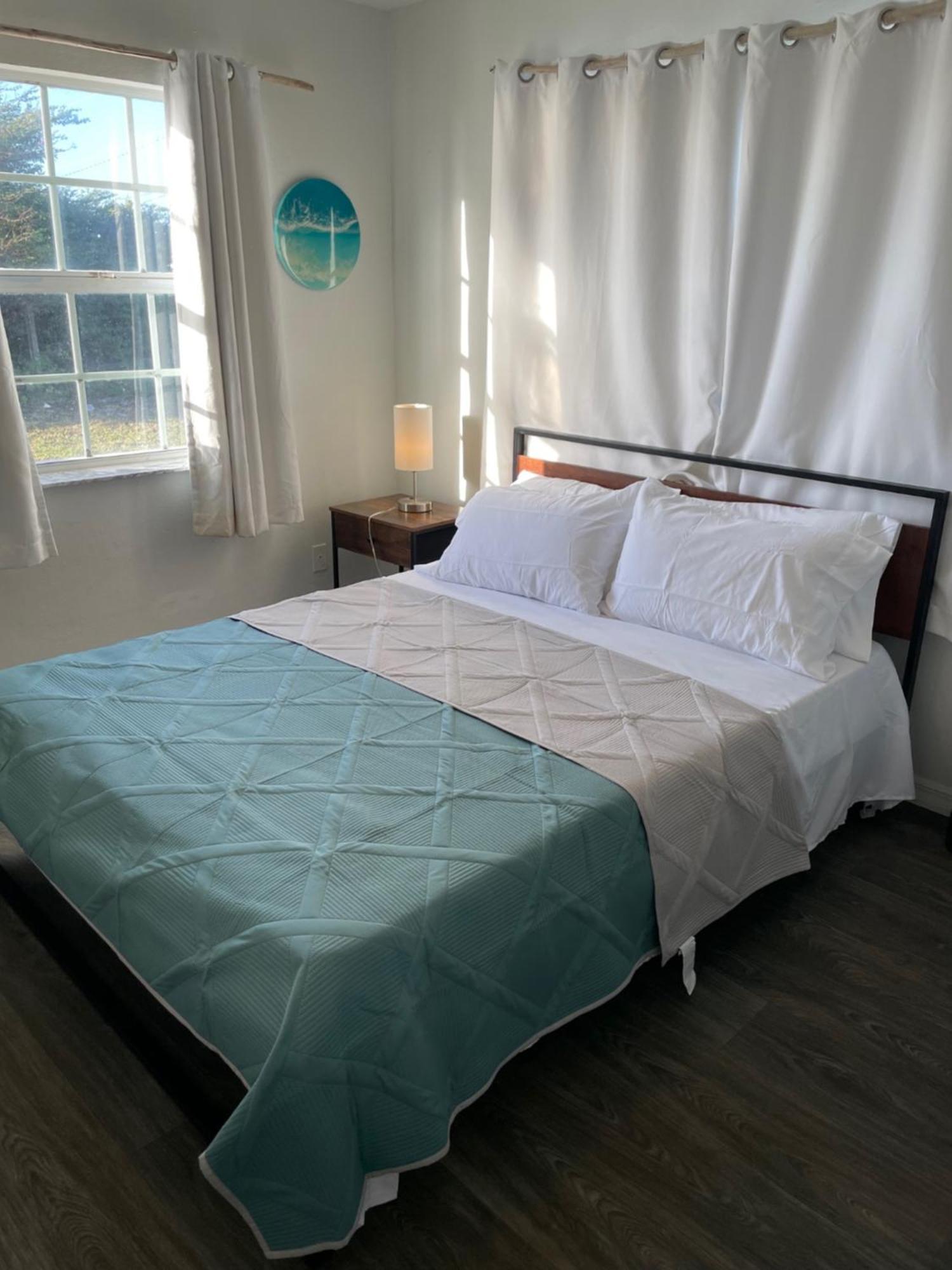 John'S Place Wyspa Wyspa Grand Turk Zewnętrze zdjęcie