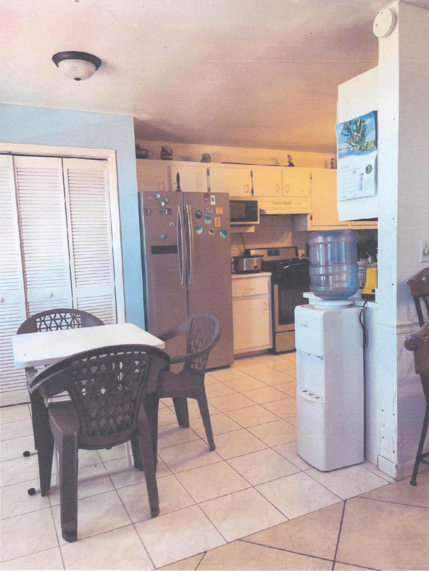 John'S Place Wyspa Wyspa Grand Turk Zewnętrze zdjęcie