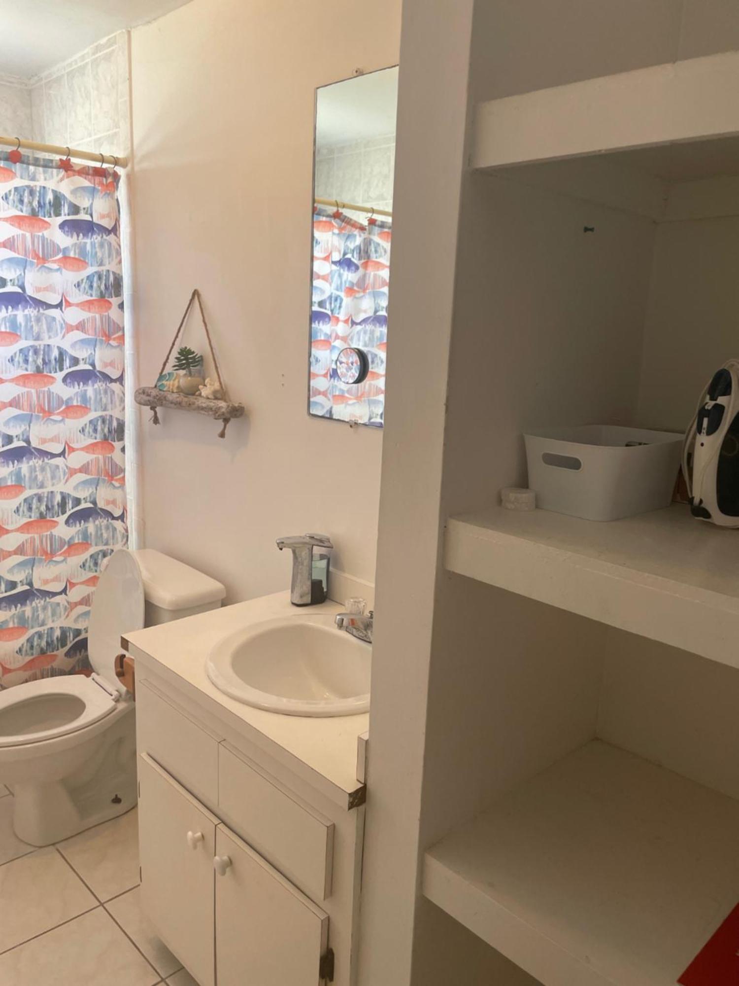 John'S Place Wyspa Wyspa Grand Turk Zewnętrze zdjęcie
