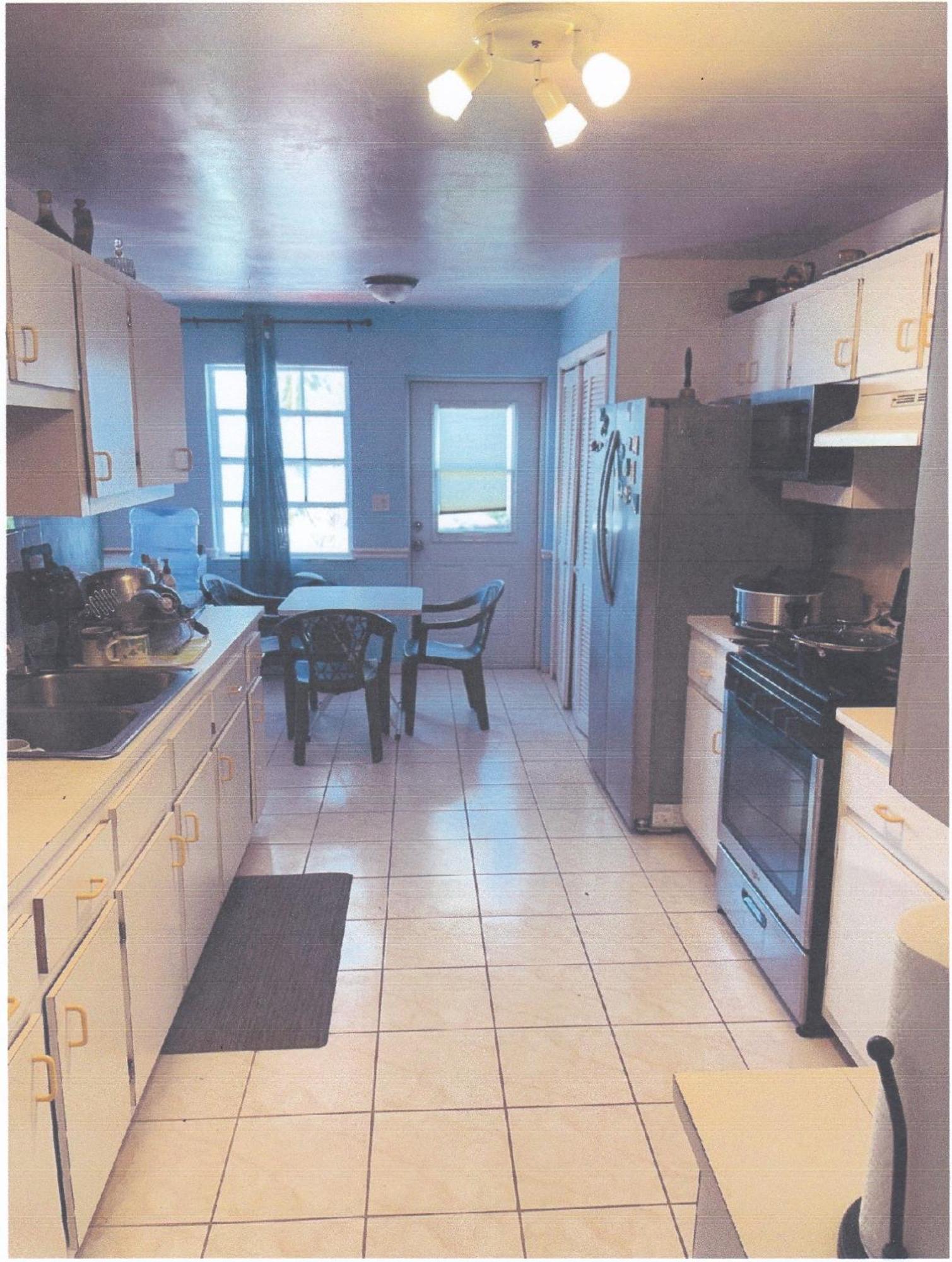John'S Place Wyspa Wyspa Grand Turk Zewnętrze zdjęcie